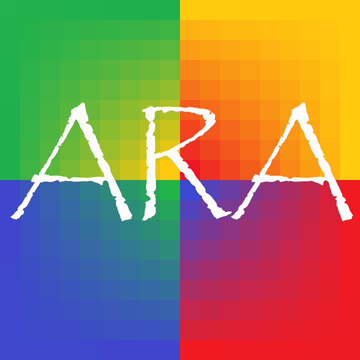 Asser Regenboog Alliantie logo